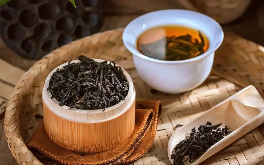 Tổng hợp 10 loại hồng trà nổi tiếng thế giới Tổng hợp 10 loại hồng trà nổi tiếng thế giới
