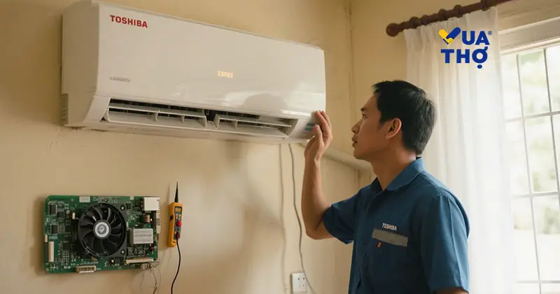ma-loi-may-lanh-toshiba-hong-quat