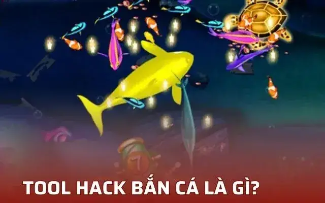 Tool hack bắn cá - Bí quyết nâng cao khả năng chiến thắng trong trò chơi Tool hack bắn cá - Bí quyết nâng cao khả năng chiến thắng trong trò chơi