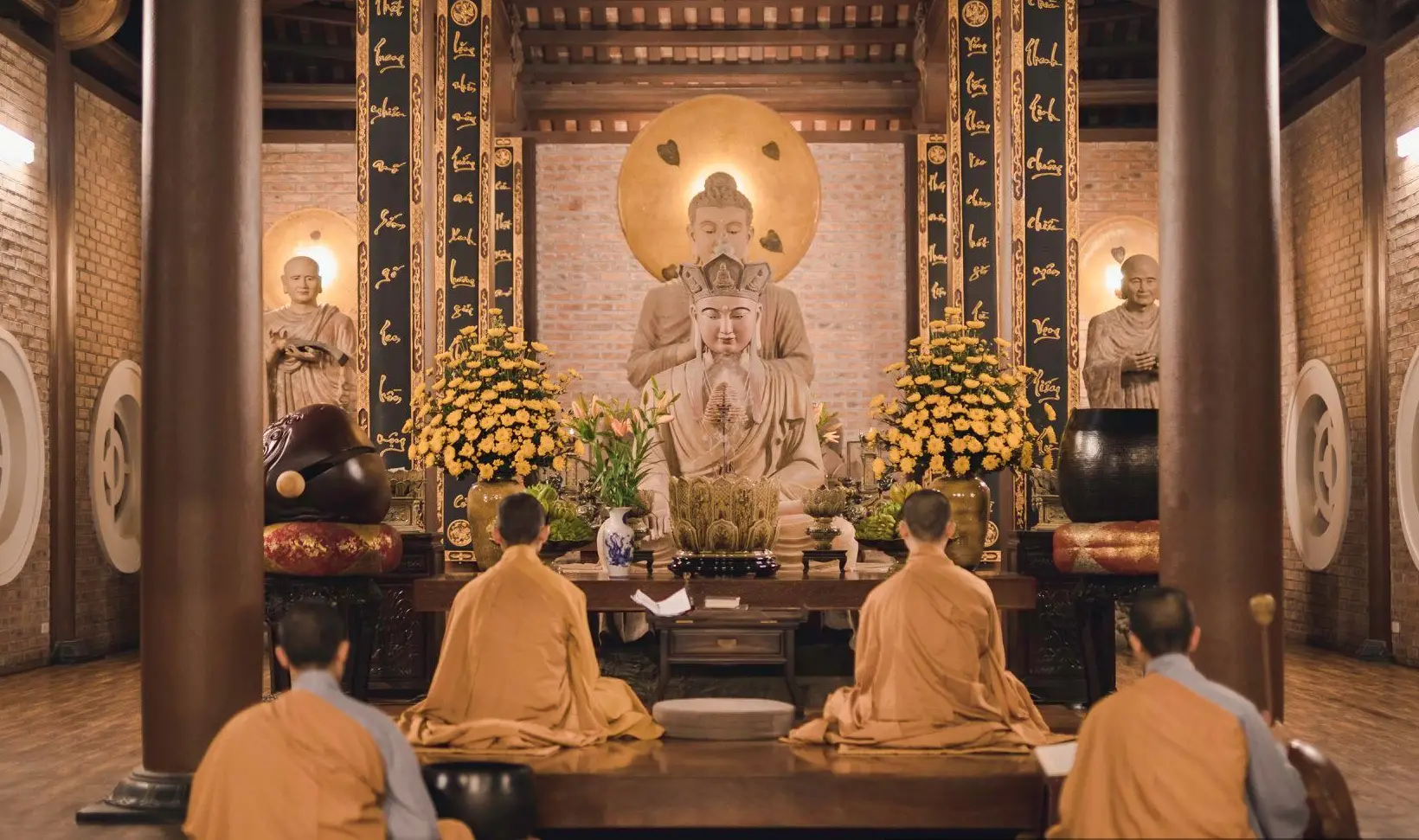 Top 10 ngôi chùa đẹp ở Hà Nam - Khám Phá những Địa Điểm Tâm Linh Nổi Bật Top 10 ngôi chùa đẹp ở Hà Nam - Khám Phá những Địa Điểm Tâm Linh Nổi Bật