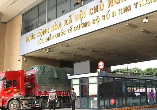 Trang bị kinh nghiệm vận chuyển hàng Trung Quốc hiệu quả