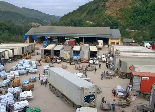 Trang bị kinh nghiệm vận chuyển hàng Trung Quốc hiệu quả