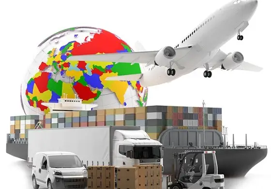 Trang bị kinh nghiệm vận chuyển hàng Trung Quốc hiệu quả