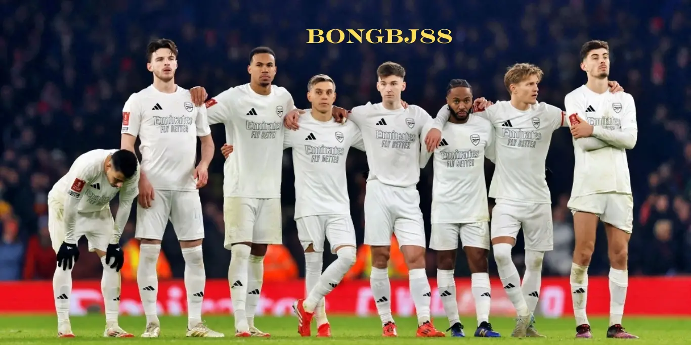 Trang Bóng Đá Nhà Cái Bj88