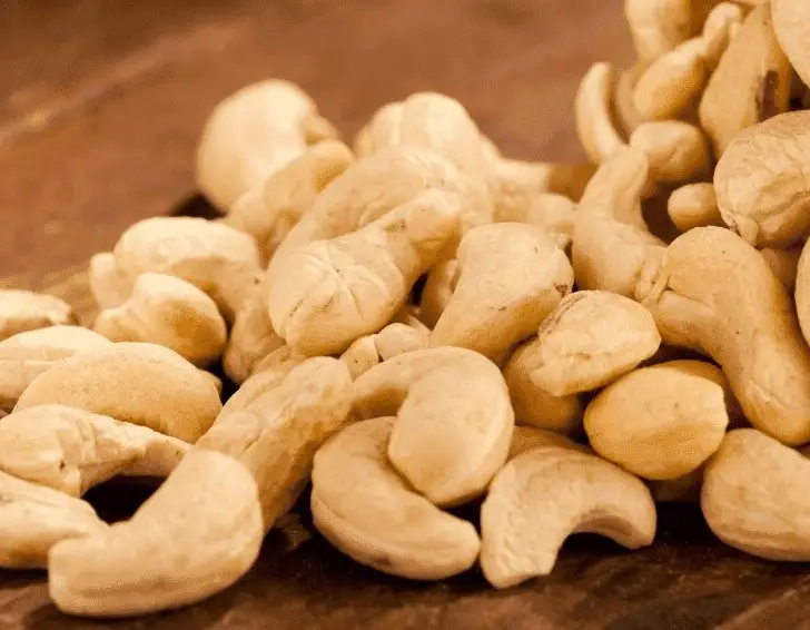 Trẻ em có nên dùng dầu hạt điều không?