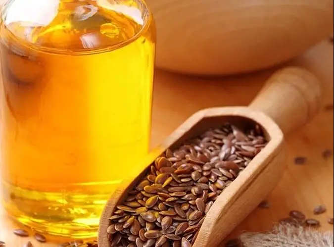 Trẻ em có sử dụng dầu hạt lanh được không? Trẻ em có sử dụng dầu hạt lanh được không?