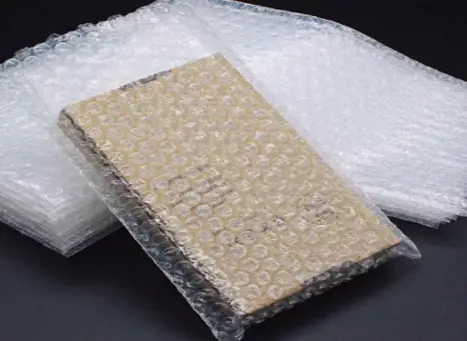 Túi xốp chống sốc - Giải pháp tối ưu bảo vệ hàng hóa trong mọi hành trình vận chuyển