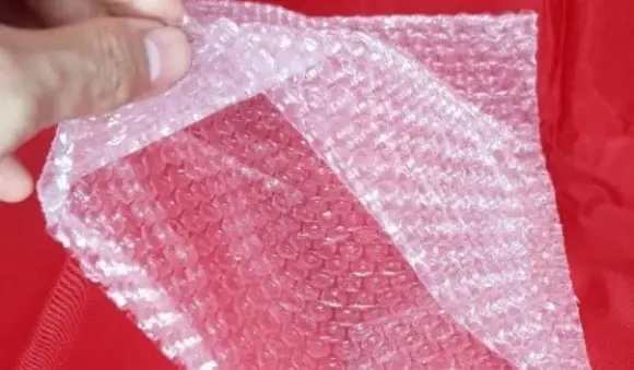 Túi xốp hơi - Bức Tường Bảo Vệ Thông Minh Cho Mọi Loại Hàng Hóa Hiện Đại