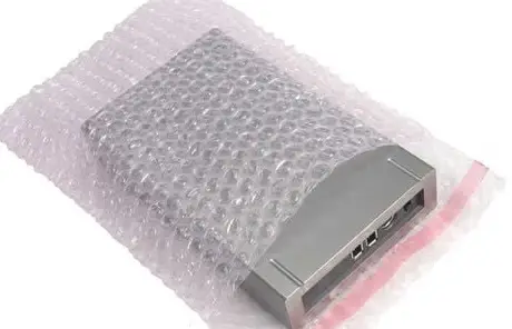 Túi xốp hơi - Bức Tường Bảo Vệ Thông Minh Cho Mọi Loại Hàng Hóa Hiện Đại