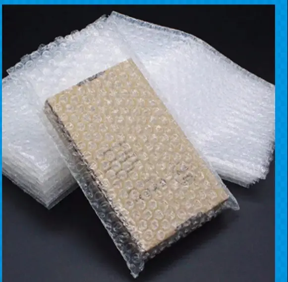 Túi xốp hơi - Bức Tường Bảo Vệ Thông Minh Cho Mọi Loại Hàng Hóa Hiện Đại