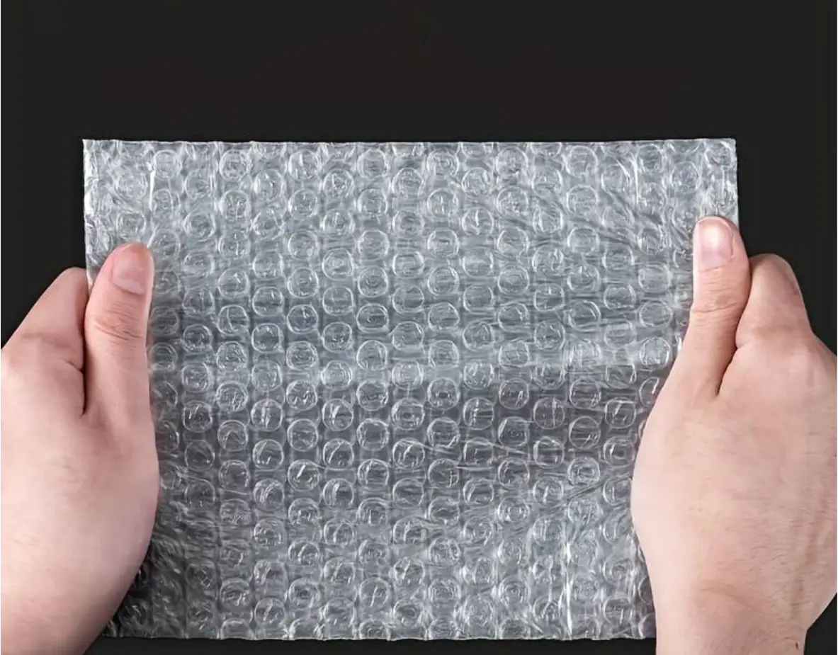 Túi xốp hơi - Giải pháp bao bì đột phá giúp đảm bảo an toàn cho hàng hóa và tối ưu hóa chi phí vận chuyển