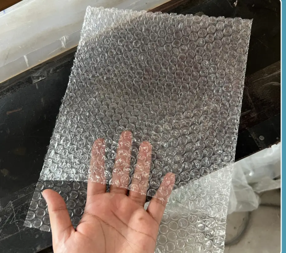 Túi xốp hơi - Giải pháp bao bì đột phá giúp đảm bảo an toàn cho hàng hóa và tối ưu hóa chi phí vận chuyển