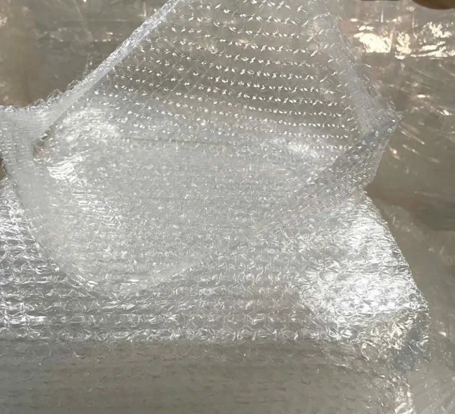 Túi Xốp Hơi - Giải Pháp Bảo Vệ Hàng Hóa Hiện Đại Đa Năng Và Sinh Thái