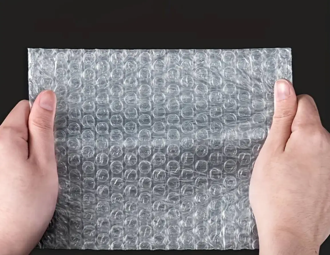 Túi Xốp Hơi - Giải Pháp Bảo Vệ Hàng Hóa Hiện Đại Đa Năng Và Sinh Thái