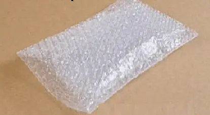 Túi xốp hơi - Giải pháp bảo vệ hàng hóa tối ưu nâng cao hiệu quả vận chuyển và đóng gói