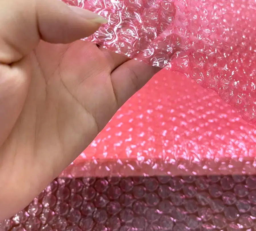 Túi xốp hơi - Giải pháp bảo vệ hàng hóa tối ưu nâng cao hiệu quả vận chuyển và đóng gói