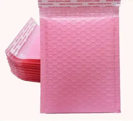 Túi xốp hơi - Giải pháp bảo vệ hàng hóa tối ưu trong vận chuyển và đóng gói hiện đại