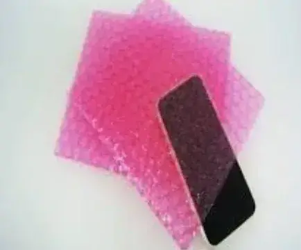 Túi xốp hơi - Giải pháp bảo vệ hàng hóa tối ưu trong vận chuyển và đóng gói hiện đại