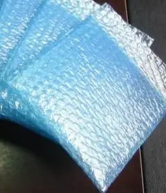 Túi xốp hơi - Giải pháp bảo vệ hàng hóa tối ưu trong vận chuyển và đóng gói hiện đại