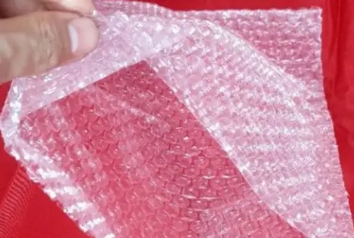 Túi xốp hơi - Giải pháp bảo vệ hàng hóa tối ưu trong vận chuyển và đóng gói hiện đại