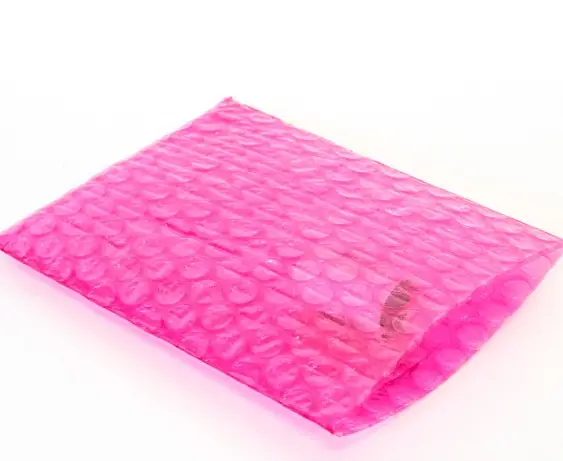 Túi xốp hơi - Giải pháp bảo vệ hàng hóa tối ưu trong vận chuyển và đóng gói hiện đại