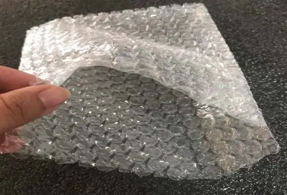 Túi xốp hơi - Giải pháp bảo vệ hàng hóa tối ưu trong vận chuyển và đóng gói hiện đại