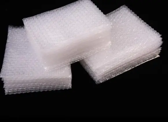 Túi xốp hơi - Giải pháp bảo vệ hàng hóa tối ưu trong vận chuyển và lưu trữ hiện đại