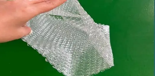Túi xốp hơi - Giải pháp bảo vệ hàng hóa tối ưu trong vận chuyển và lưu trữ hiện đại