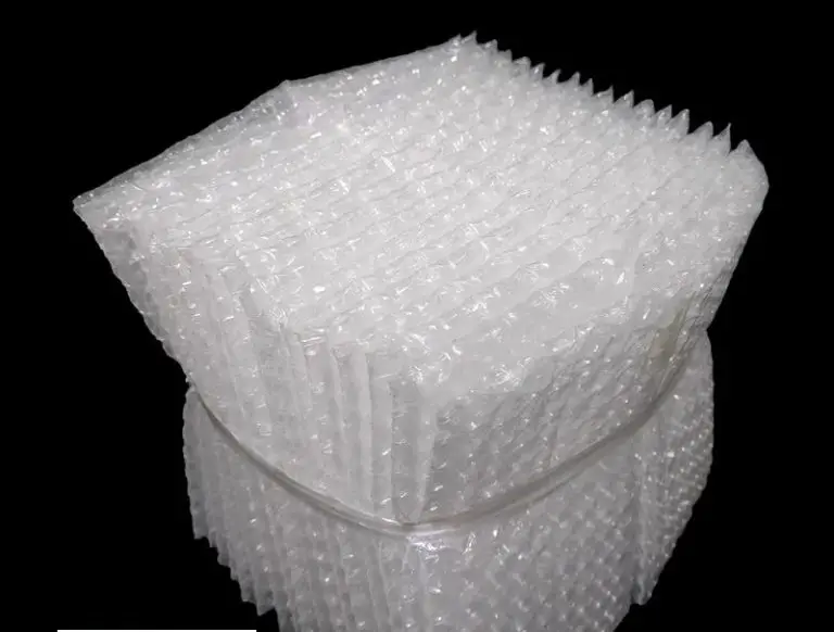 Túi xốp hơi - Giải pháp bảo vệ hàng hóa tối ưu trong vận chuyển và lưu trữ hiện đại