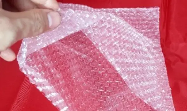 Túi xốp hơi - Giải pháp bảo vệ hàng hóa tối ưu trong vận chuyển và lưu trữ hiện đại