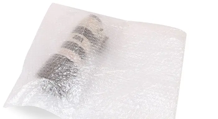 Túi xốp hơi - Giải pháp bảo vệ hàng hóa tối ưu trong vận chuyển và lưu trữ hiện đại