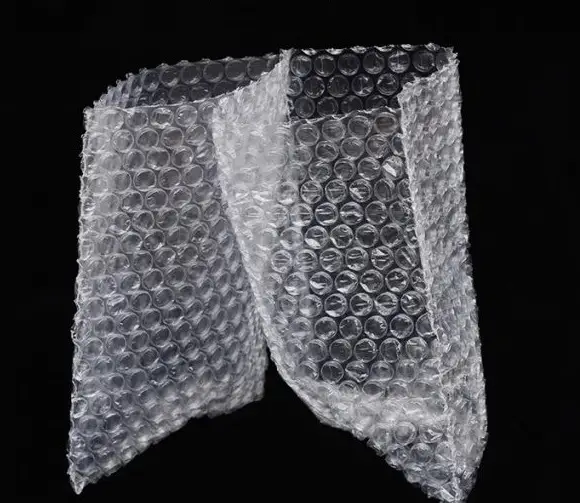 Túi xốp hơi - Giải pháp bảo vệ hàng hóa tối ưu trong vận chuyển và lưu trữ hiện đại