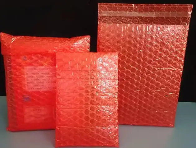 Túi xốp hơi – Giải pháp bảo vệ hàng hóa tối ưu và xu hướng phát triển bền vững trong ngành đóng gói