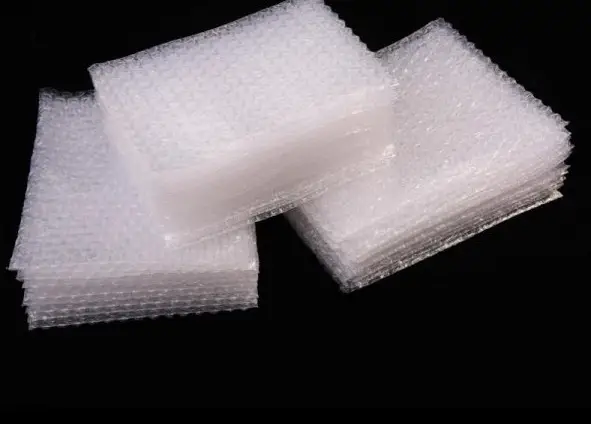 Túi Xốp Hơi Giải Pháp Đóng Gói Đột Phá - An Toàn, Tiện Lợi và Thân Thiện Môi Trường