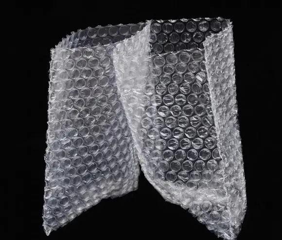 Túi Xốp Hơi Giải Pháp Đóng Gói Đột Phá - An Toàn, Tiện Lợi và Thân Thiện Môi Trường