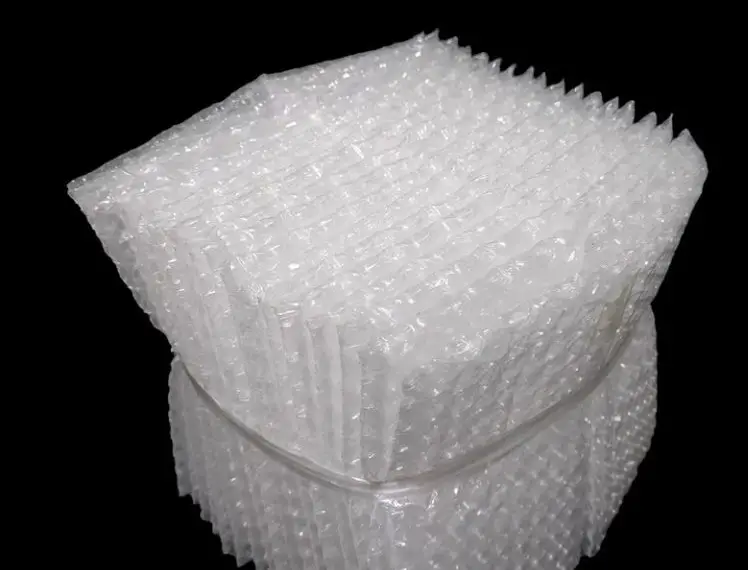 Túi Xốp Hơi Giải Pháp Đóng Gói Đột Phá - An Toàn, Tiện Lợi và Thân Thiện Môi Trường