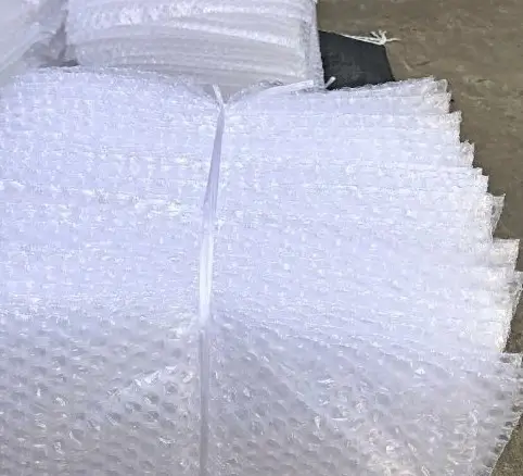 Túi xốp hơi – Giải pháp đóng gói thông minh mang lại sự an toàn và bền vững cho vận chuyển hàng hóa