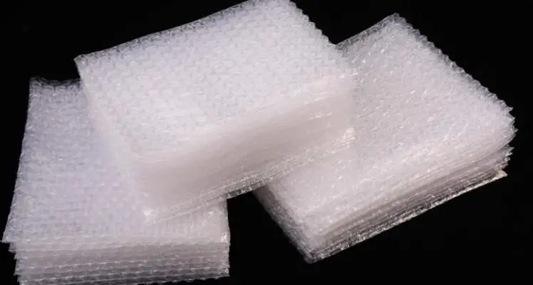 Túi xốp hơi – Giải pháp đột phá trong đóng gói hàng hóa an toàn và bền vững