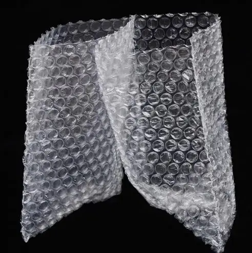 Túi xốp hơi – Giải pháp đột phá trong đóng gói hàng hóa an toàn và bền vững
