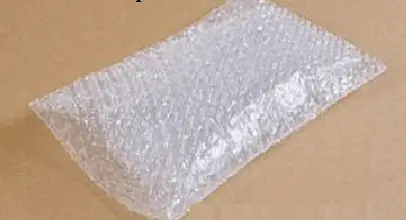 Túi xốp hơi – Giải pháp đột phá trong đóng gói hàng hóa an toàn và bền vững