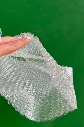 Túi xốp hơi – Giải pháp đột phá trong đóng gói hàng hóa an toàn và bền vững