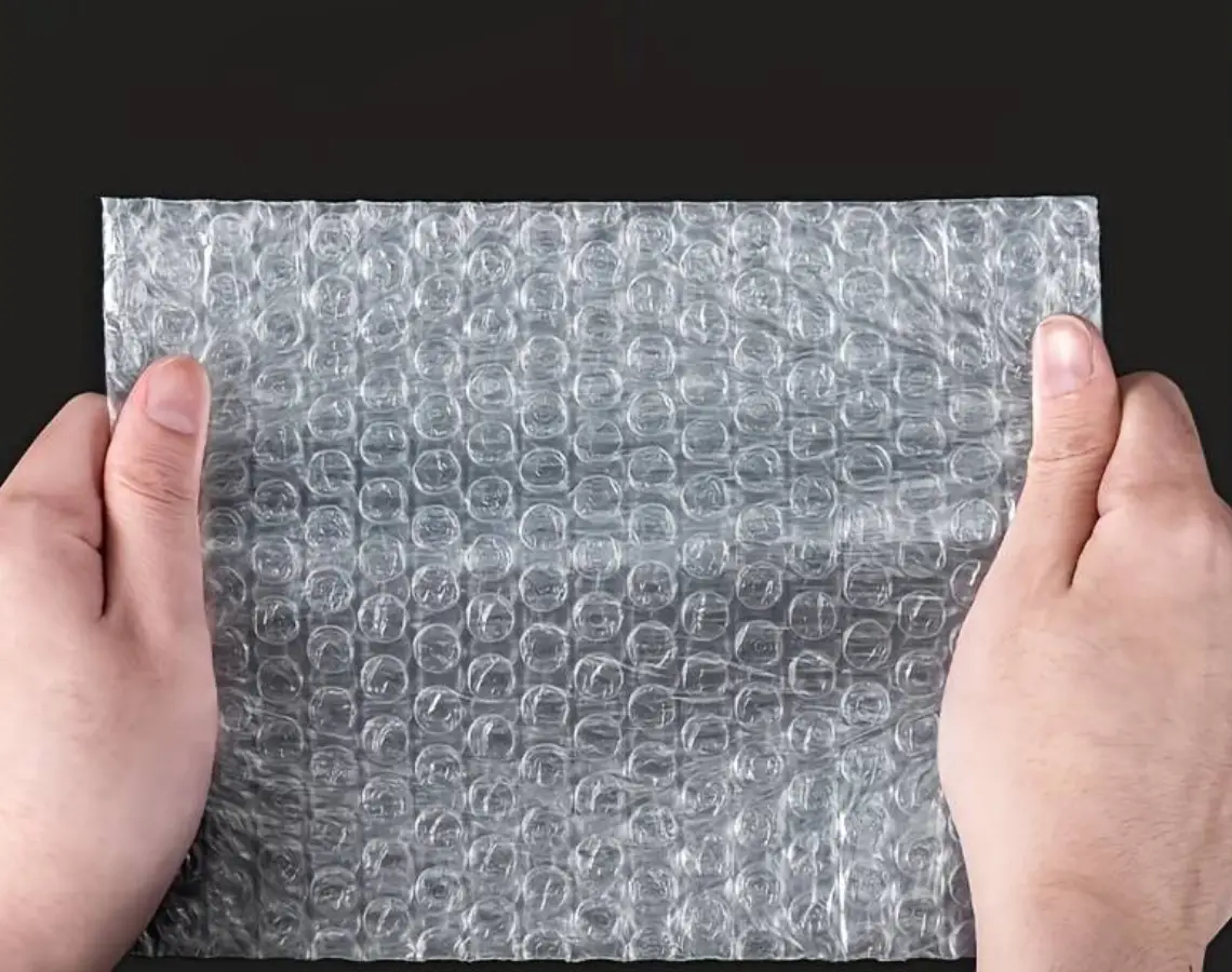 Túi xốp hơi - Giải pháp tối ưu để bảo vệ hàng hóa trong quá trình vận chuyển và đóng gói