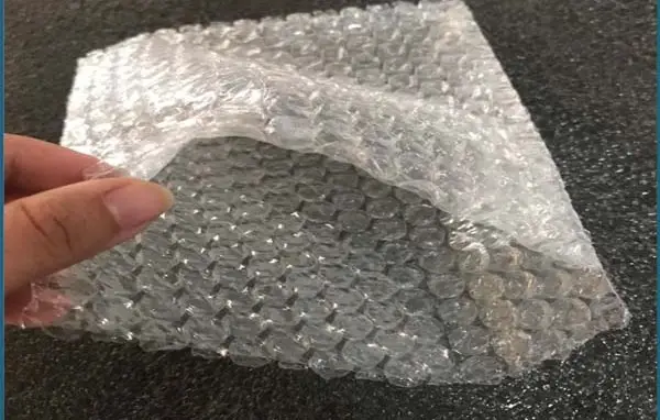 Túi xốp hơi - Giải pháp tối ưu để bảo vệ hàng hóa trong quá trình vận chuyển và đóng gói