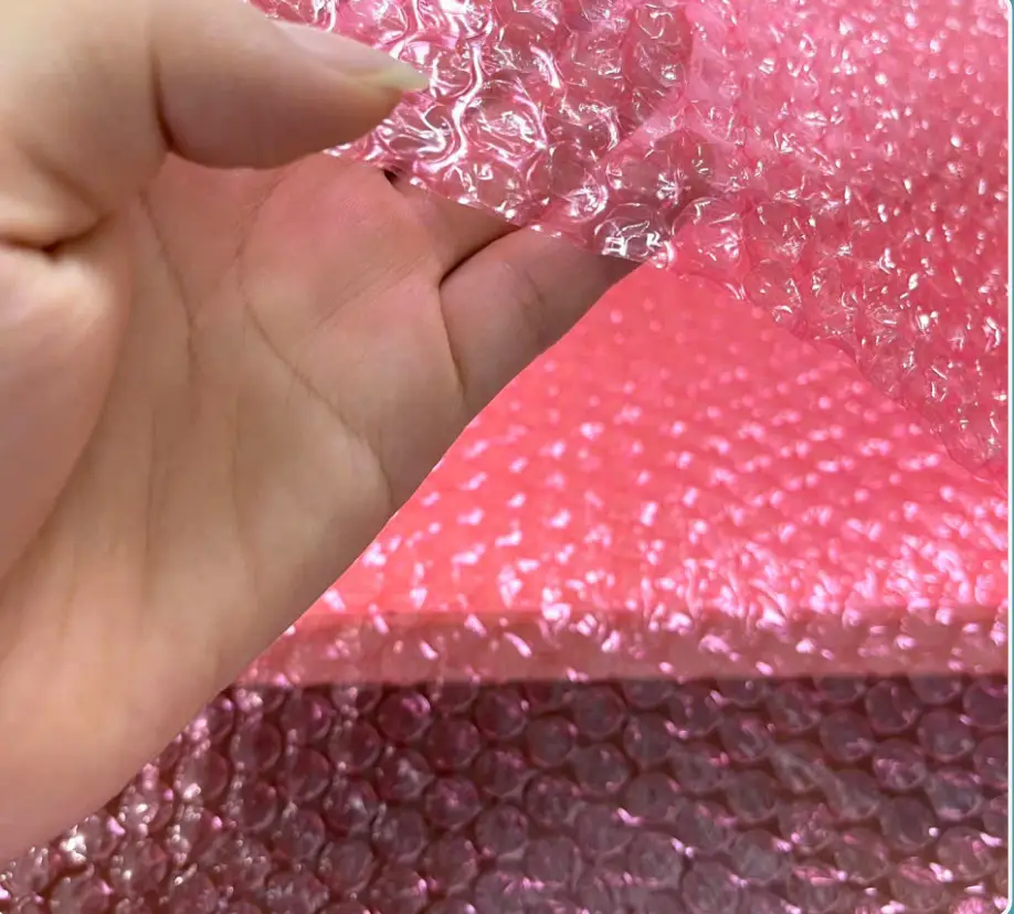 Túi xốp hơi - Giải pháp tối ưu để bảo vệ hàng hóa trong quá trình vận chuyển và đóng gói