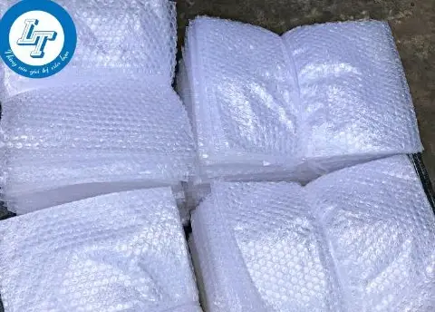 Túi xốp nổ – Giải pháp đóng gói thông minh giúp bảo vệ hàng hóa tối ưu trong mọi tình huống