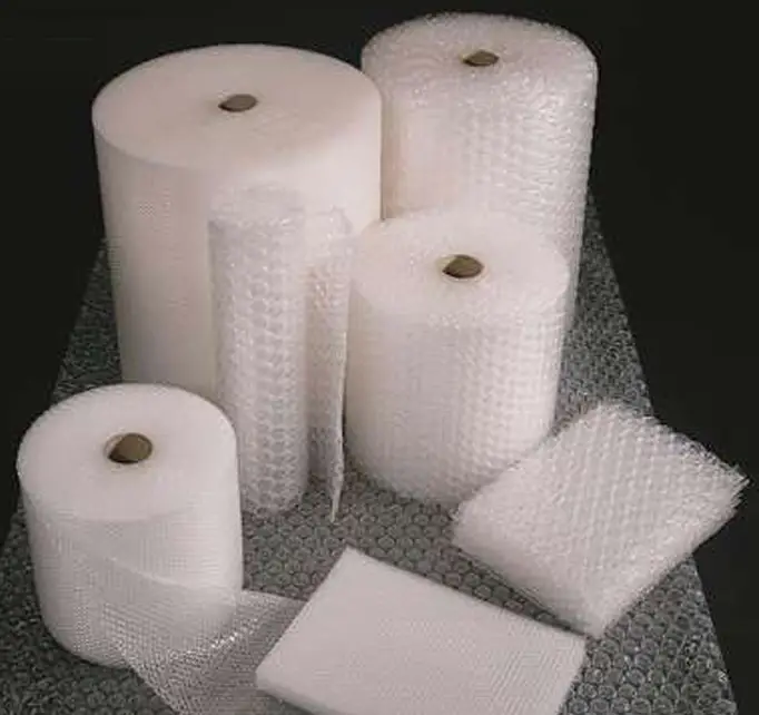 Túi Xốp Nổ Vệ sĩ Tin Cậy Cho Hàng Hóa - Từ Xu Hướng Đến Tương Lai Bền Vững