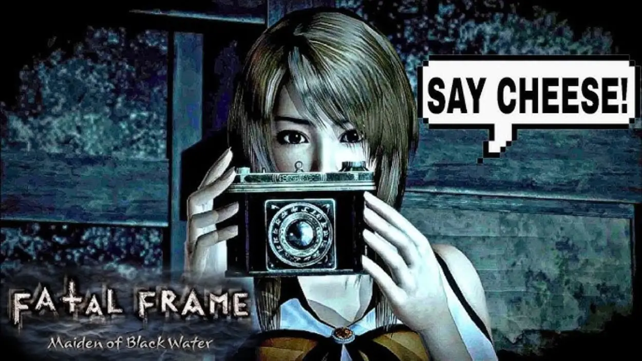 Unearthing Terror and Mystery &ndash; Exploring the Fatal Frame II Remake Demo
