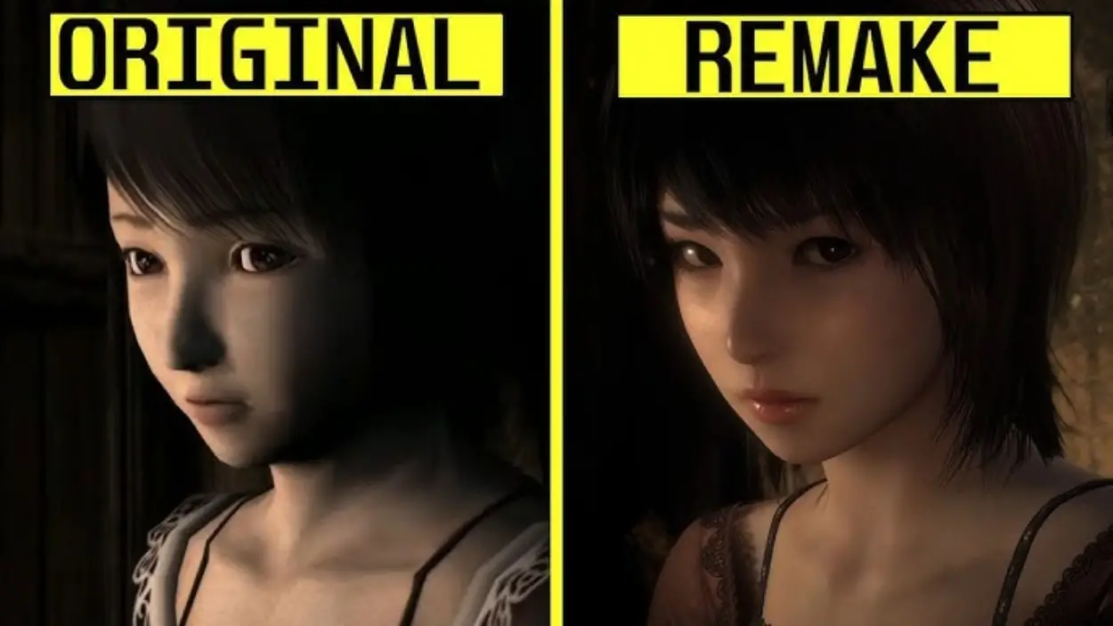 Unearthing Terror and Mystery &ndash; Exploring the Fatal Frame II Remake Demo