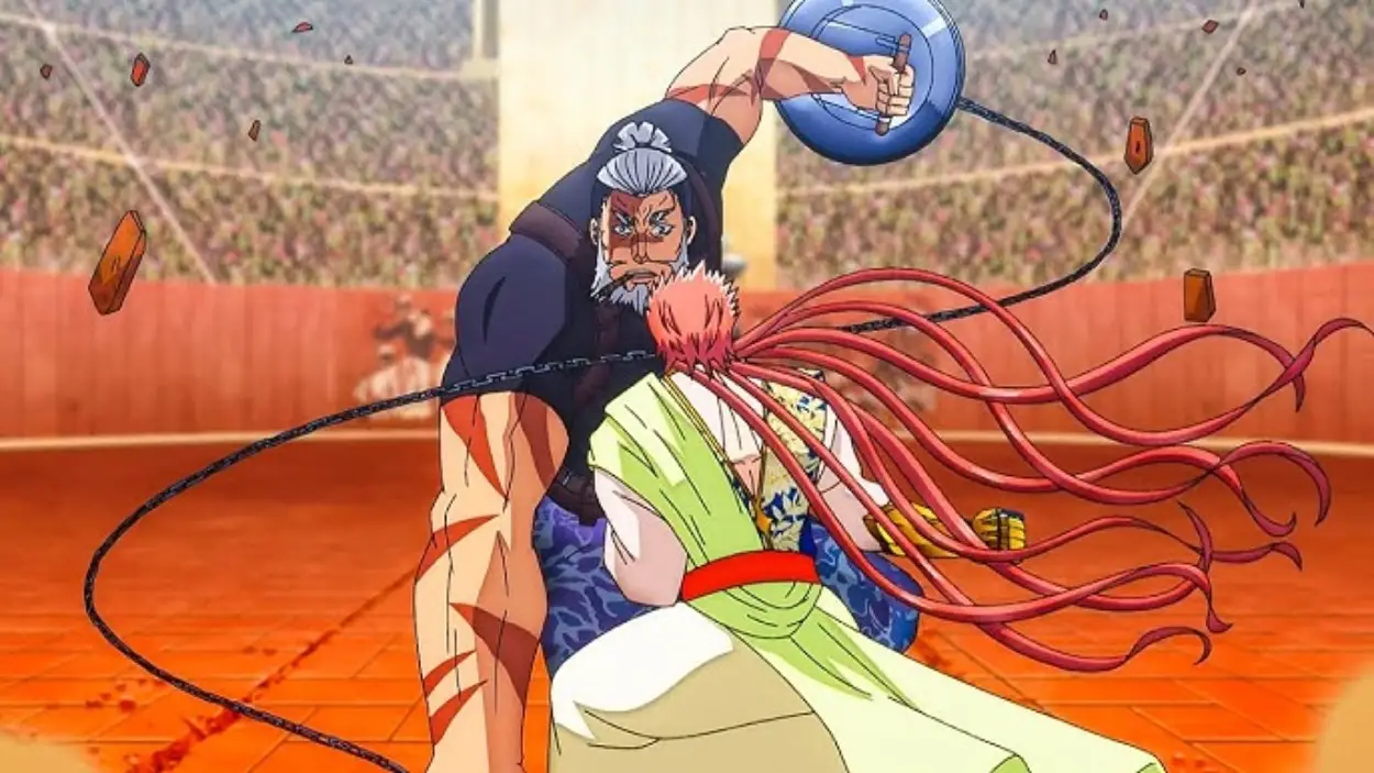 Unraveling the Excitement of Record of Ragnarok S3 &ndash; The Epic Battle Continues