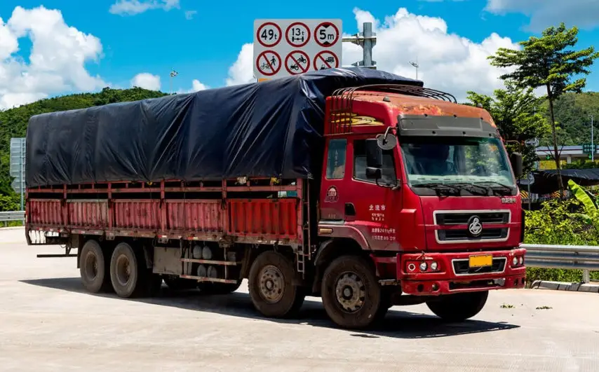 Hiểu biết về các loại hàng hóa vận chuyển chính ngạch từ Trung Quốc về Việt Nam